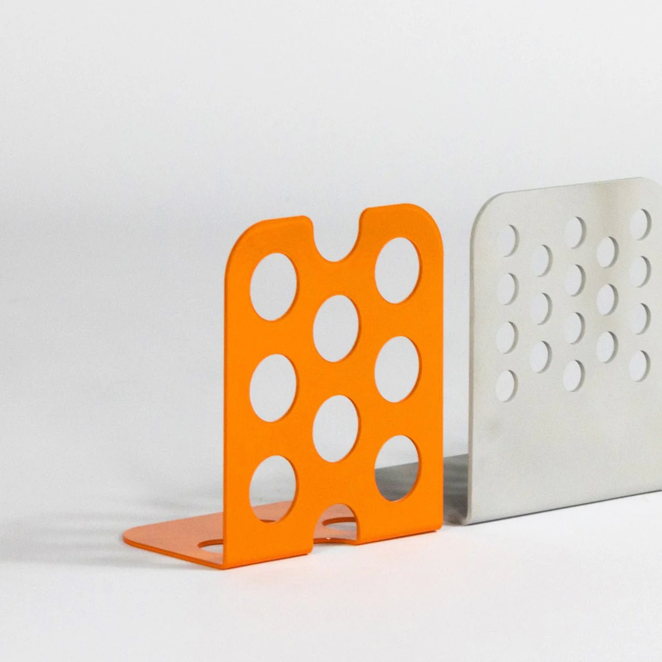 WMP Metal Bookend: Single - Image 2