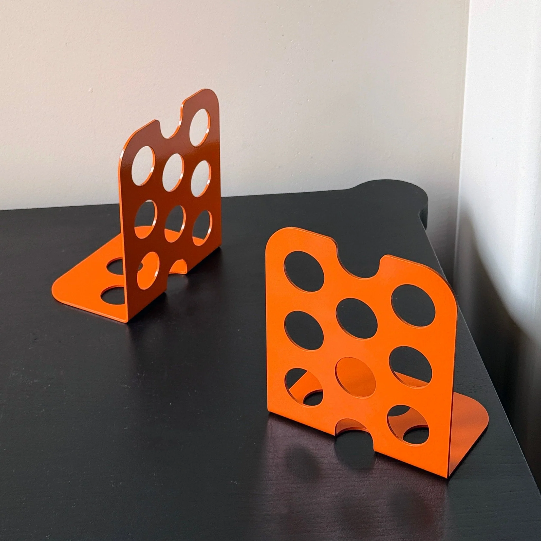 WMP Metal Bookend: Single - Image 3