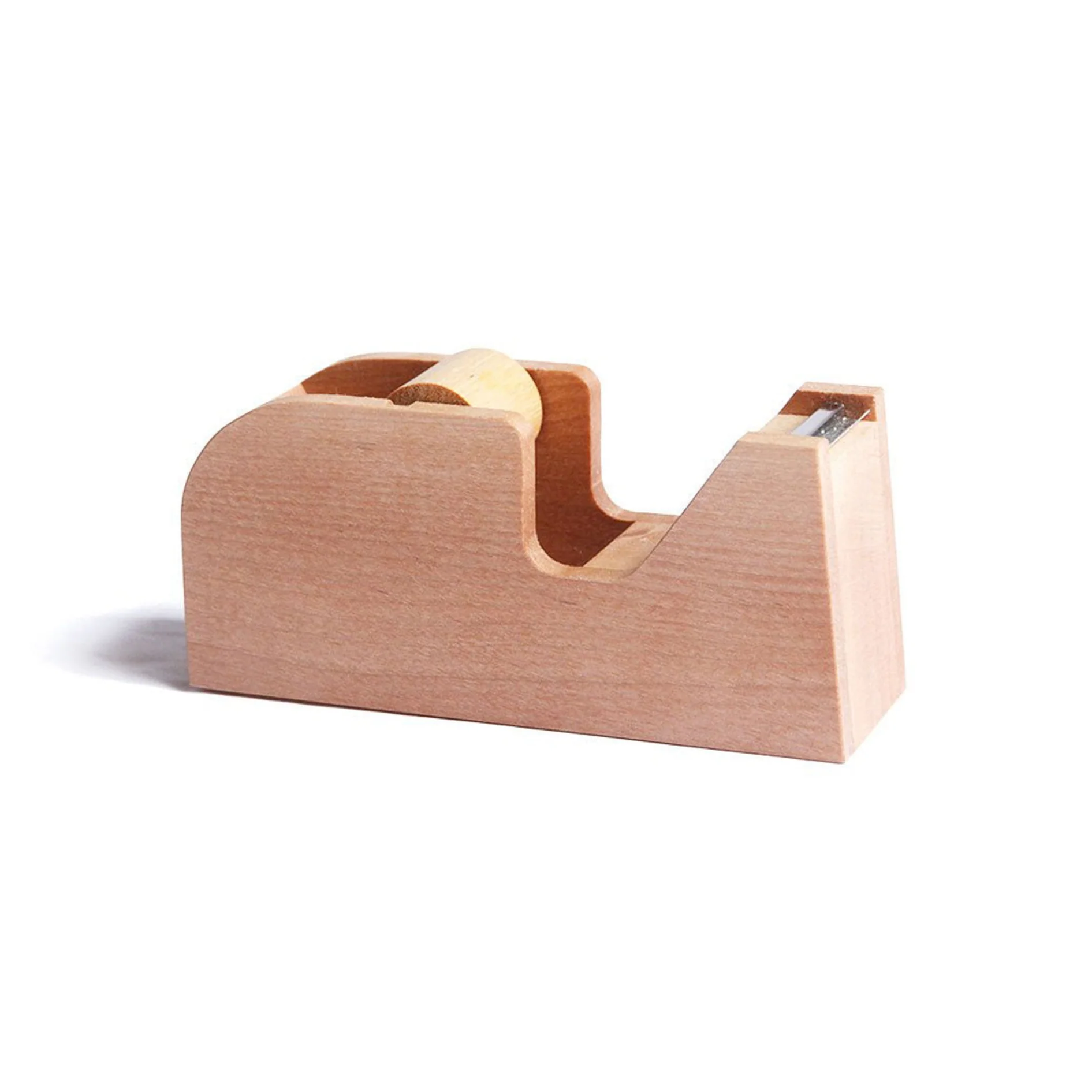 Wooden Tape Dispenser - Image 3