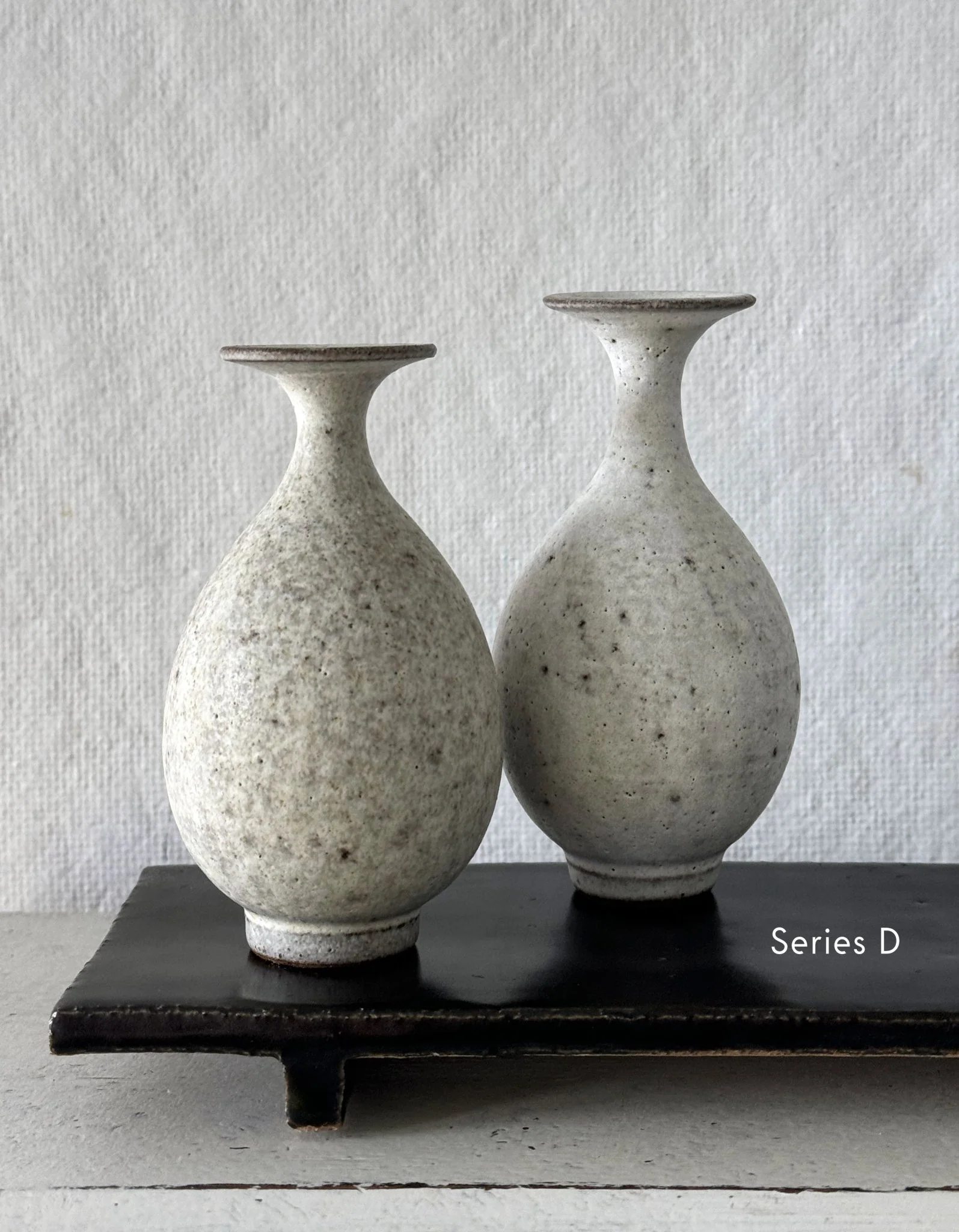 Yuta Segawa Vases: White - Image 10