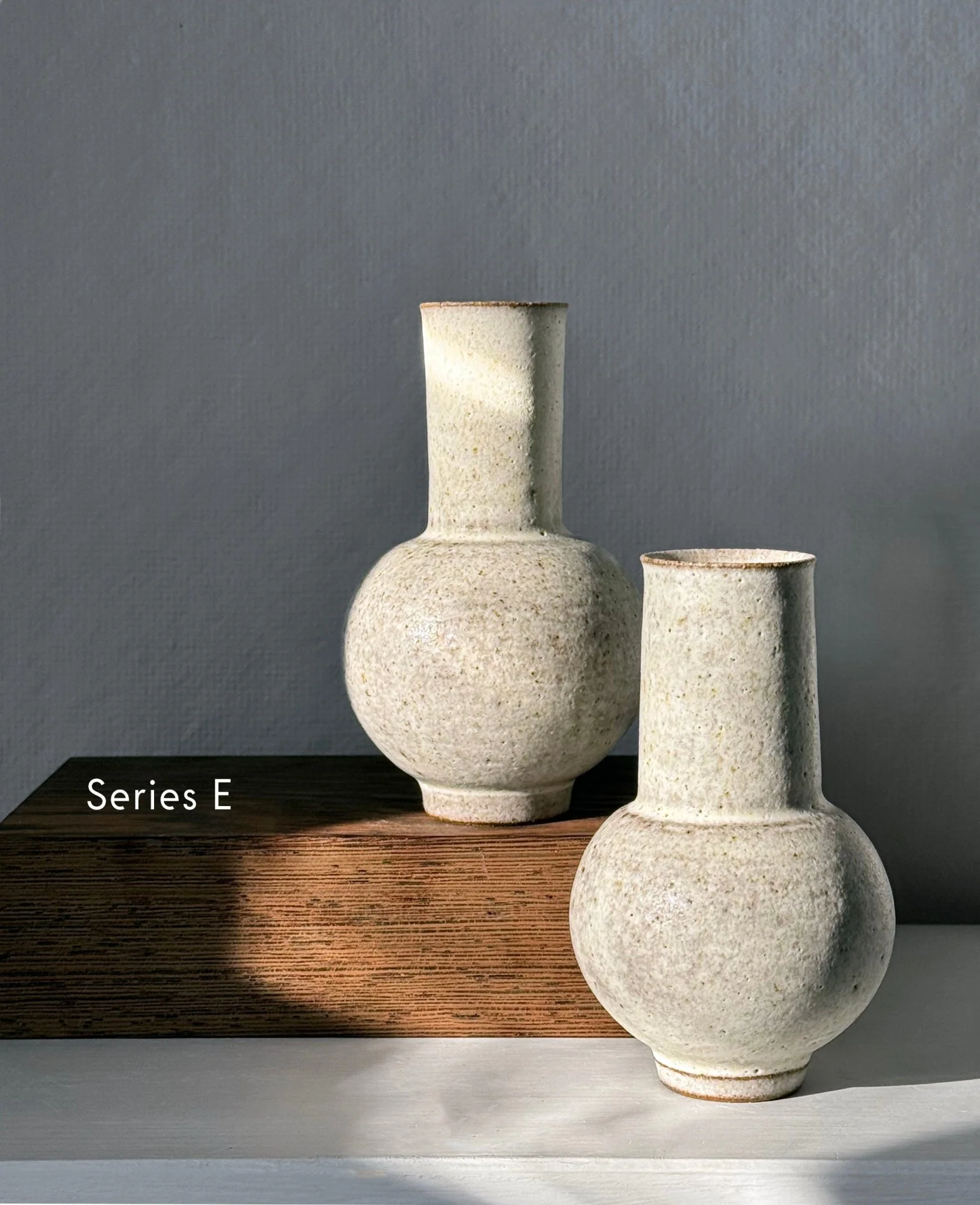 Yuta Segawa Vases: White - Image 11