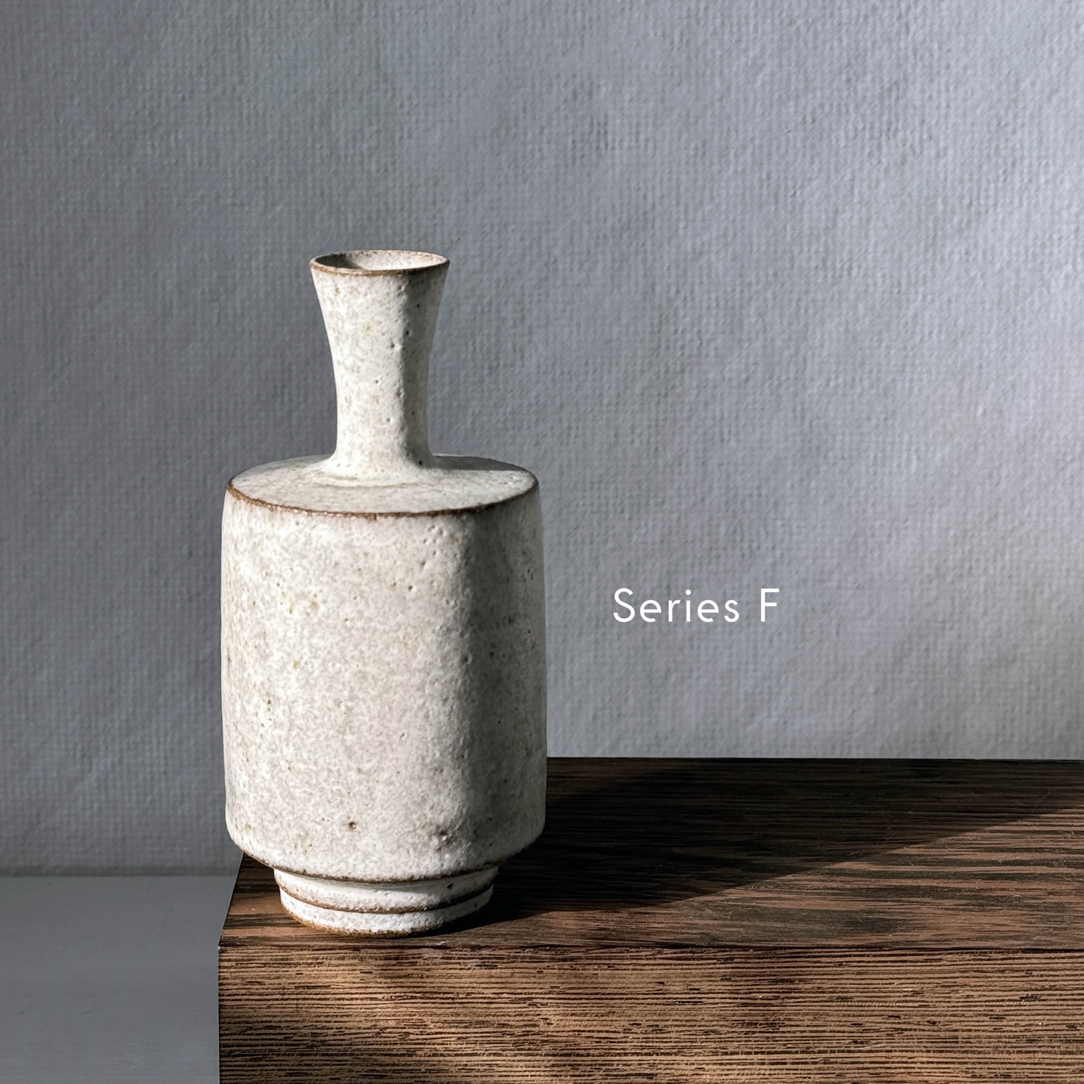 Yuta Segawa Vases: White - Image 12