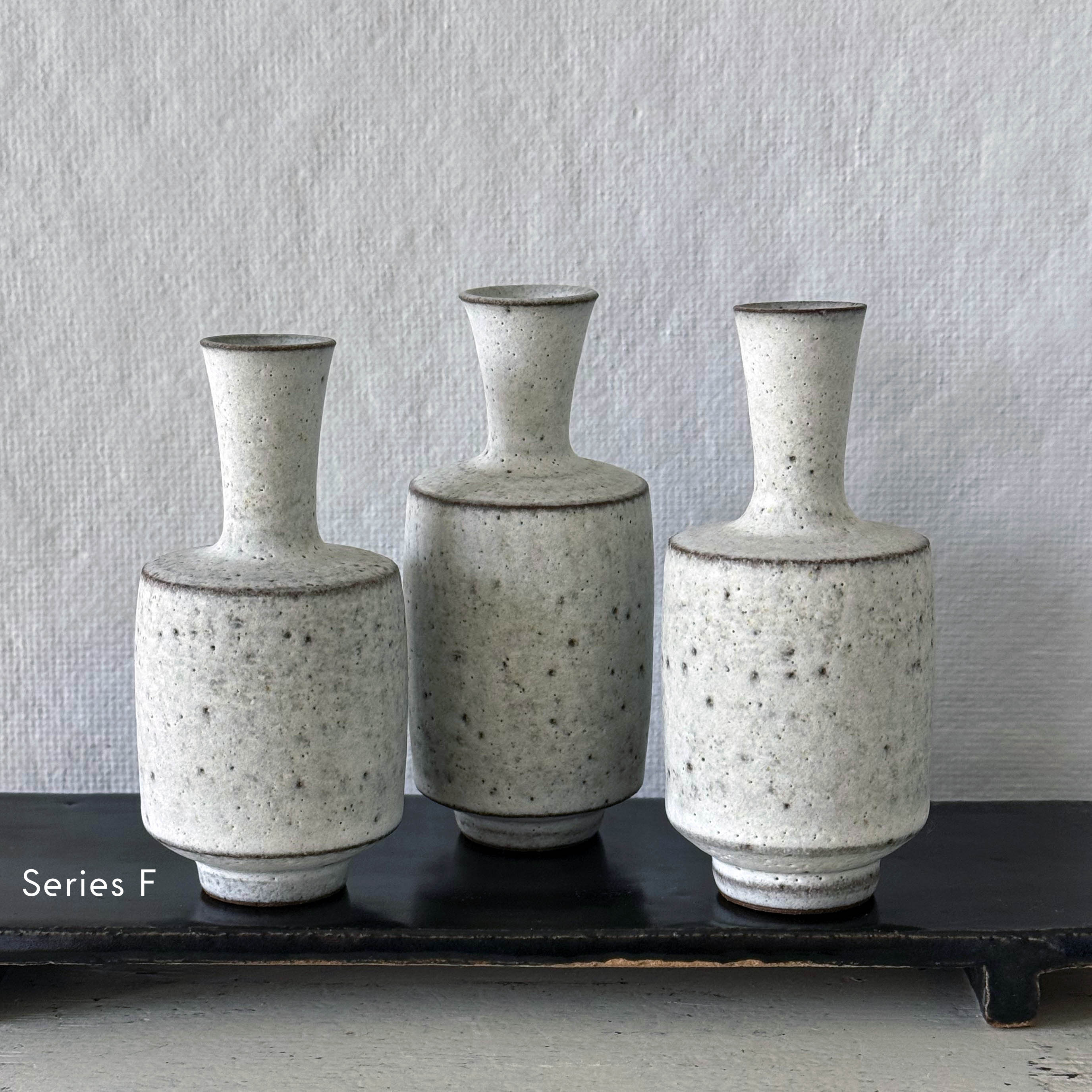 Yuta Segawa Vases: White - Image 16