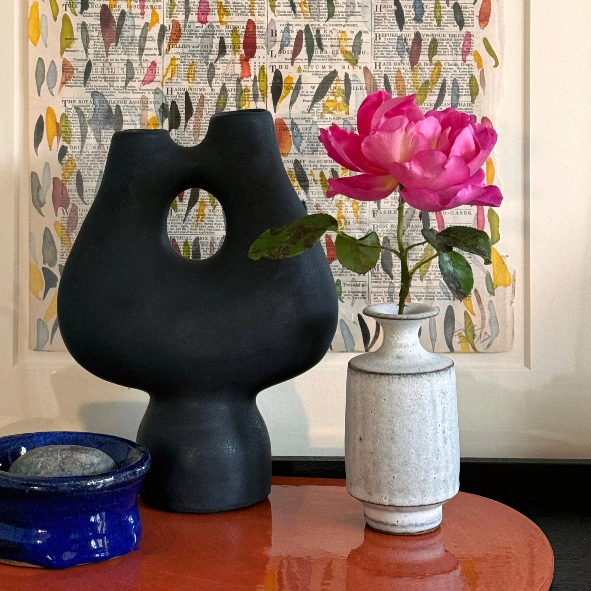 Yuta Segawa Vases: White - Image 17