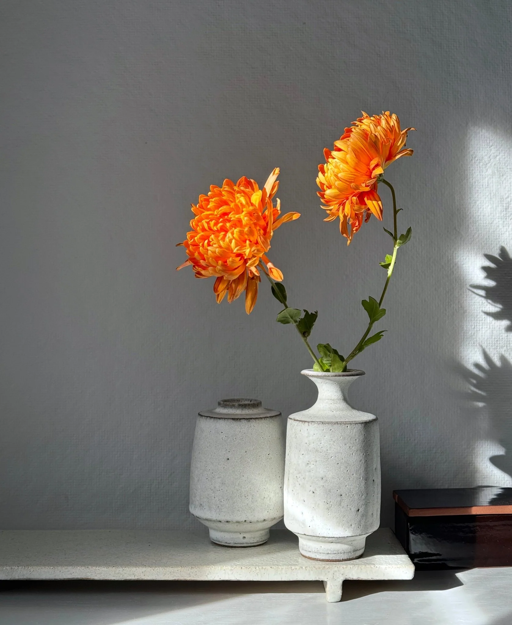 Yuta Segawa Vases: White - Image 4